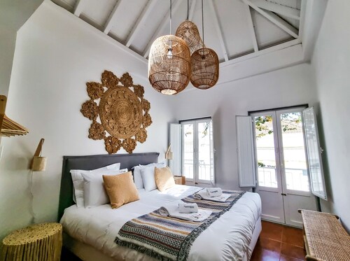 FLH Tavira Central Town House with Terrace & Rooft