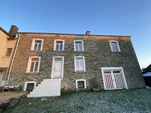 Exterieur