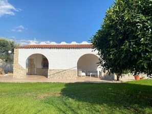 Exterior - Villa Santacroce (Sicilia)