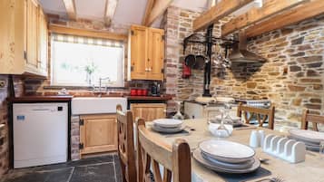 Cottage | Nội thất