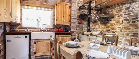 Cottage | Intérieur