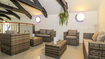 Cottage | Nội thất