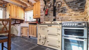 Cottage | Nội thất