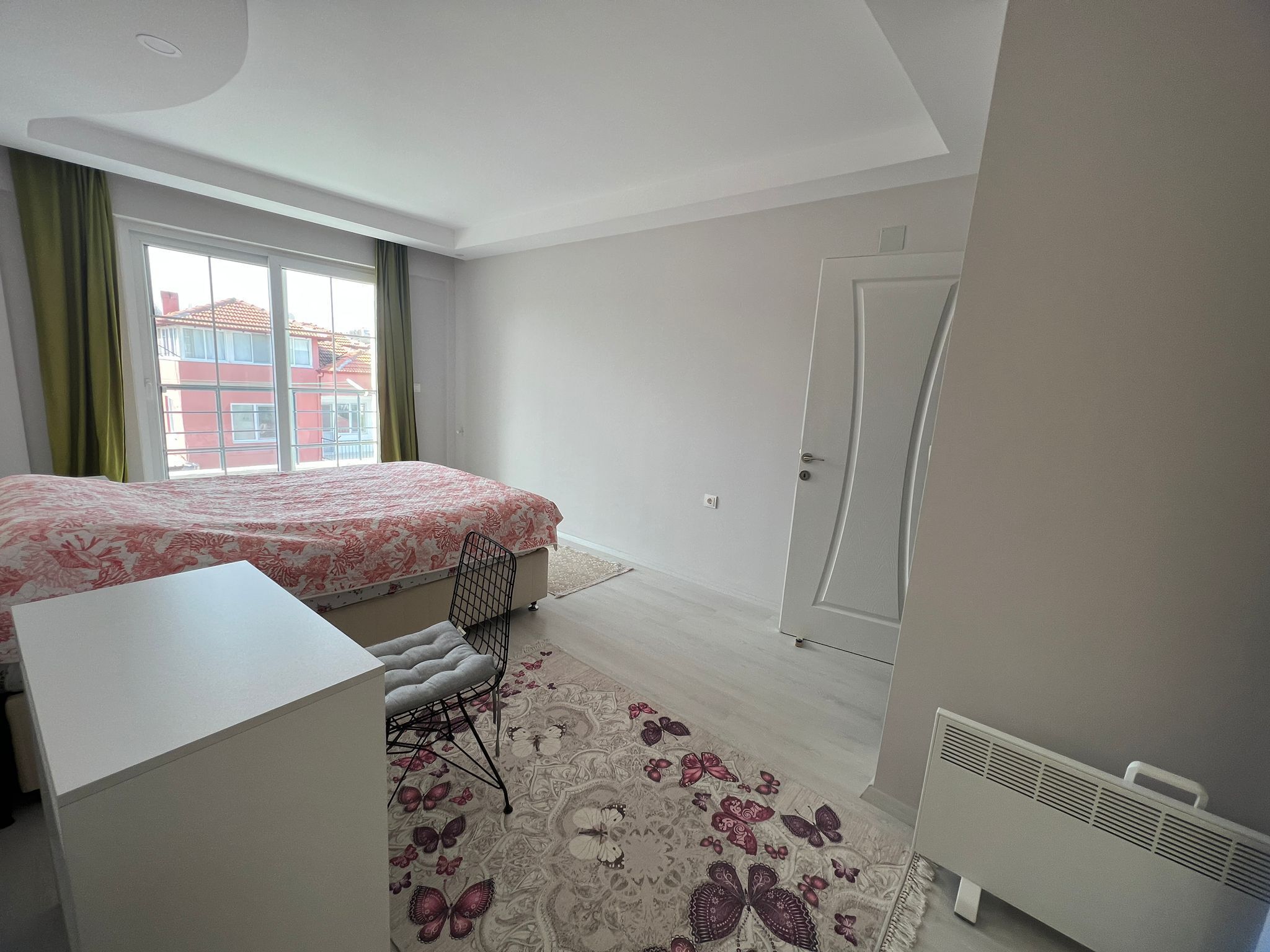 Dalaman da 1+1 ful Eşyalı Daire