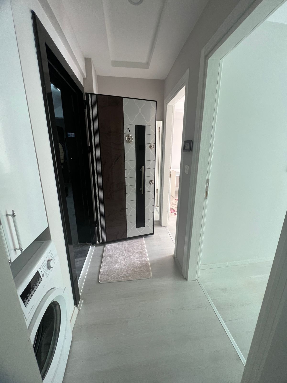 Dalaman da 1+1 ful Eşyalı Daire