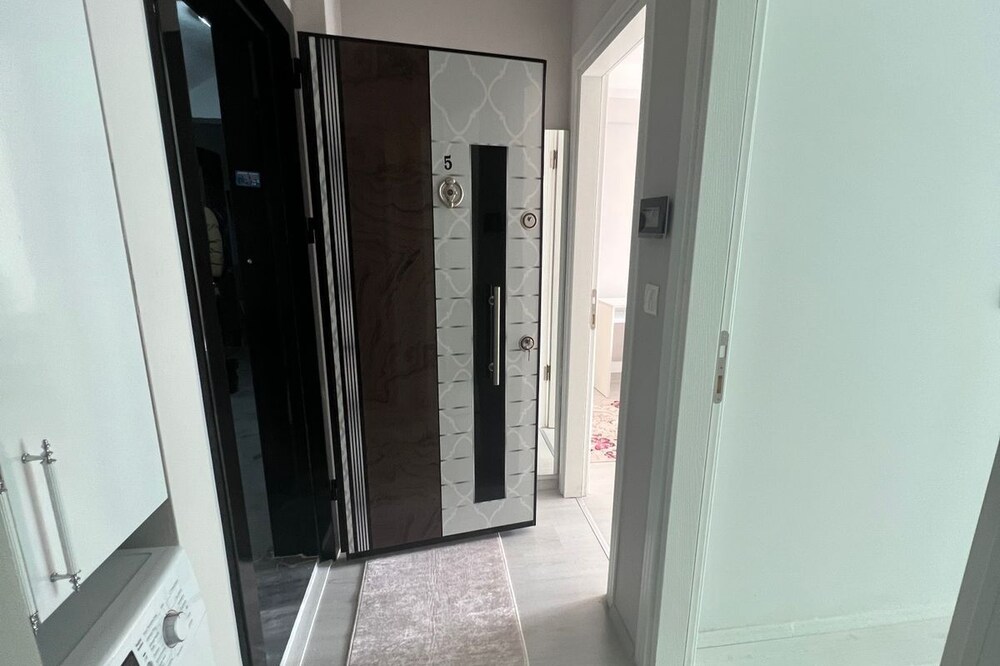 Dalaman da 1+1 ful Eşyalı Daire