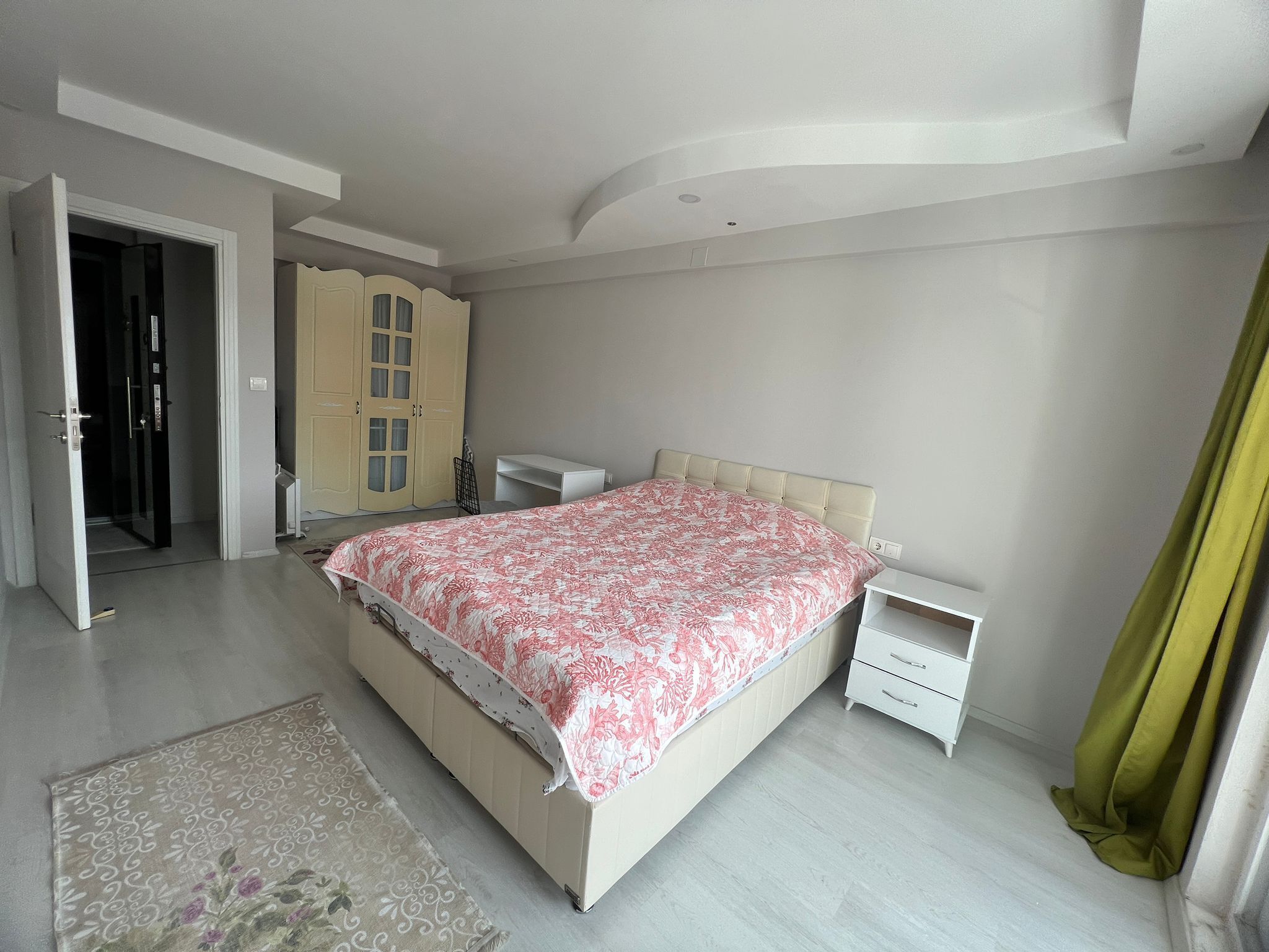 Dalaman da 1+1 ful Eşyalı Daire