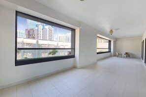Living area - GreenFuture - Capital Bay Tower A (Dubai)