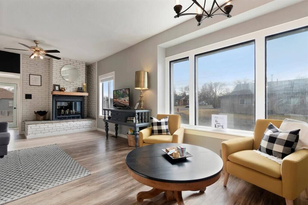 #StayInMyDistrict Historic Charm