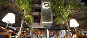 Miramare Boutique Hotel