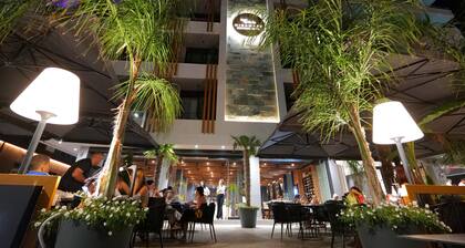Miramare Boutique Hotel