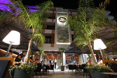 Miramare Boutique Hotel