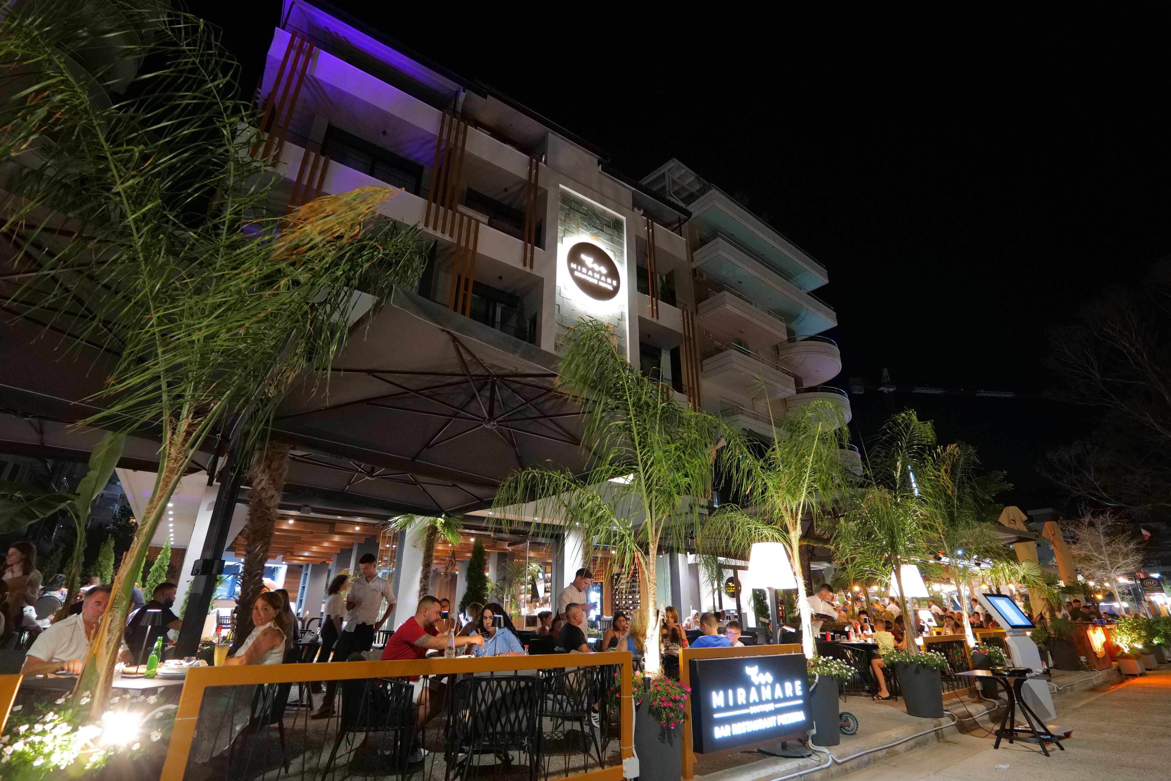 Photo - Miramare Boutique Hotel