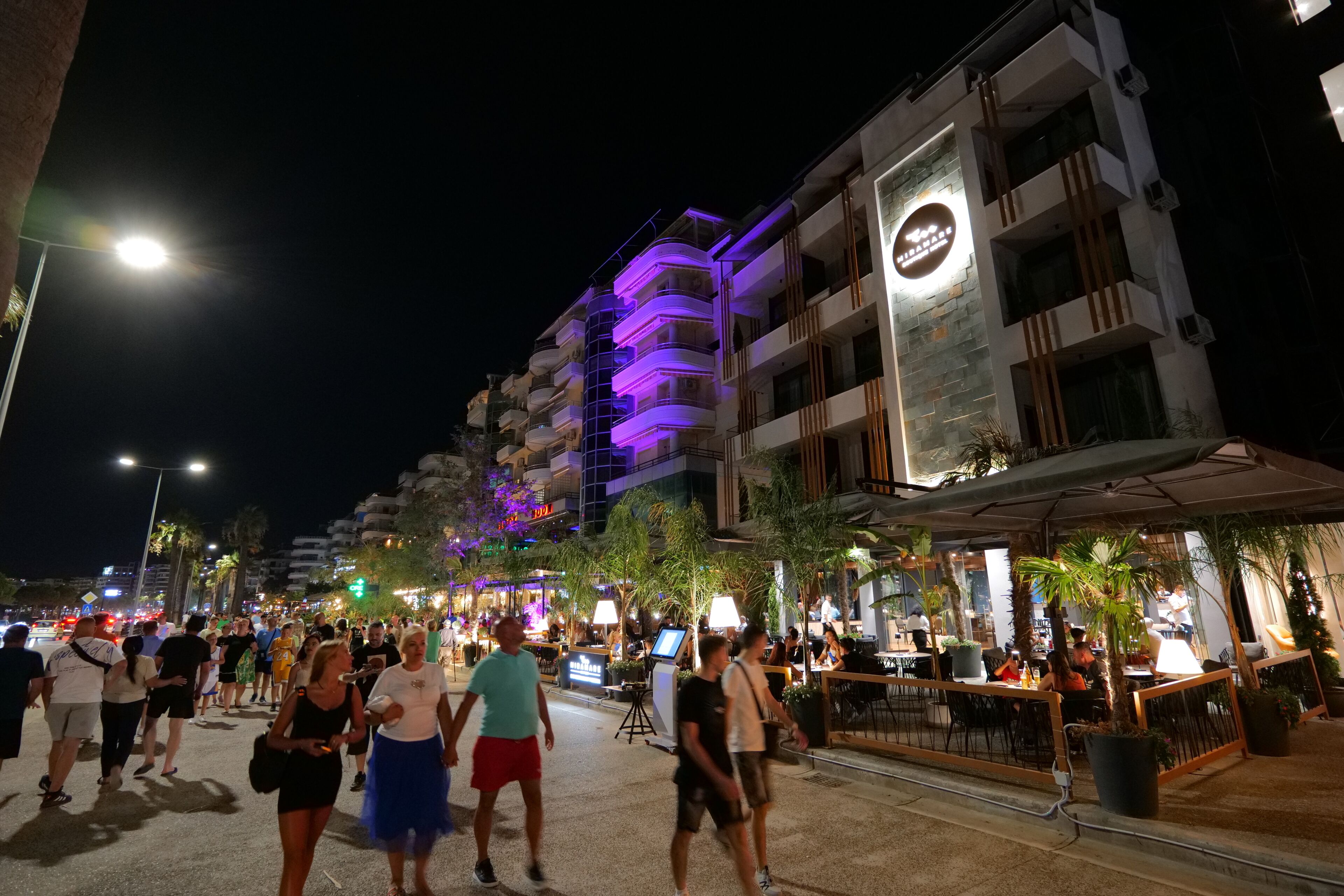 Photo - Miramare Boutique Hotel