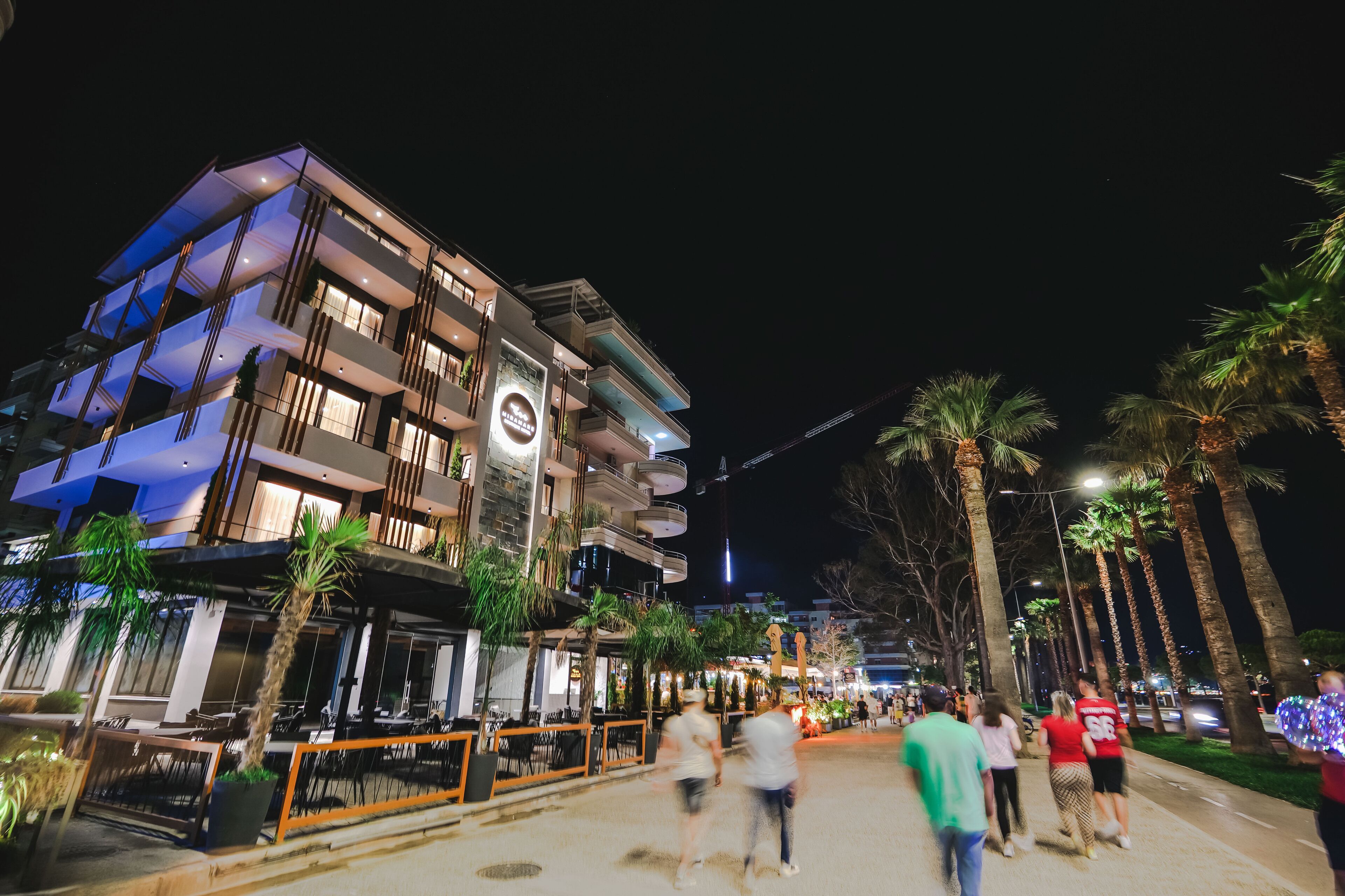 Photo - Miramare Boutique Hotel