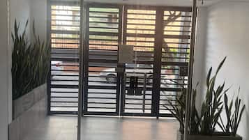 Parte interna