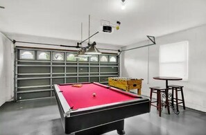 Sala de jogos