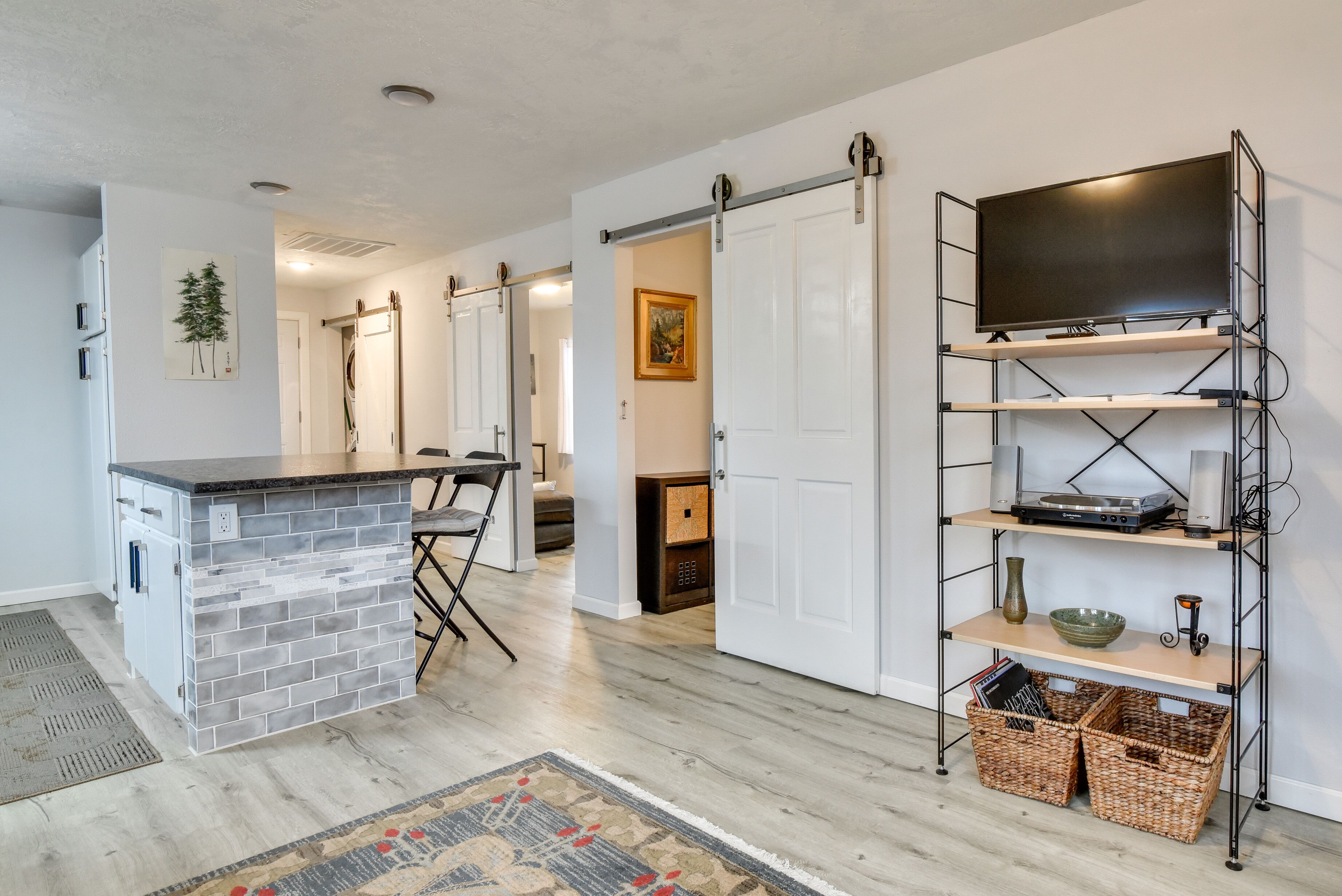 Goldendale Vacation Rental 13 Mi to Columbia River