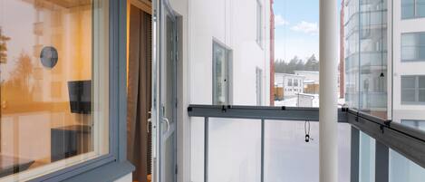 Appartement Standard | Terrasse/patio