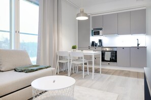 Standard Apartment | Living area