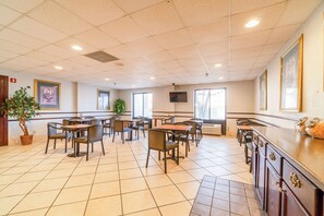 Équipement de l’hébergement