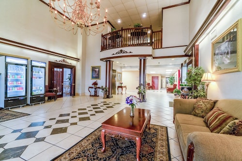 Ark Suites By OYO Jonesboro I-555