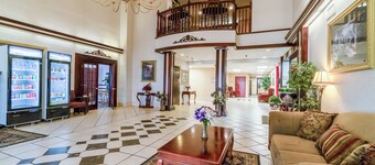 Ark Suites By OYO Jonesboro I-555