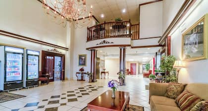 Ark Suites By OYO Jonesboro I-555