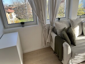 Interior - Apartment in Sollentuna Centrum (Sollentuna)
