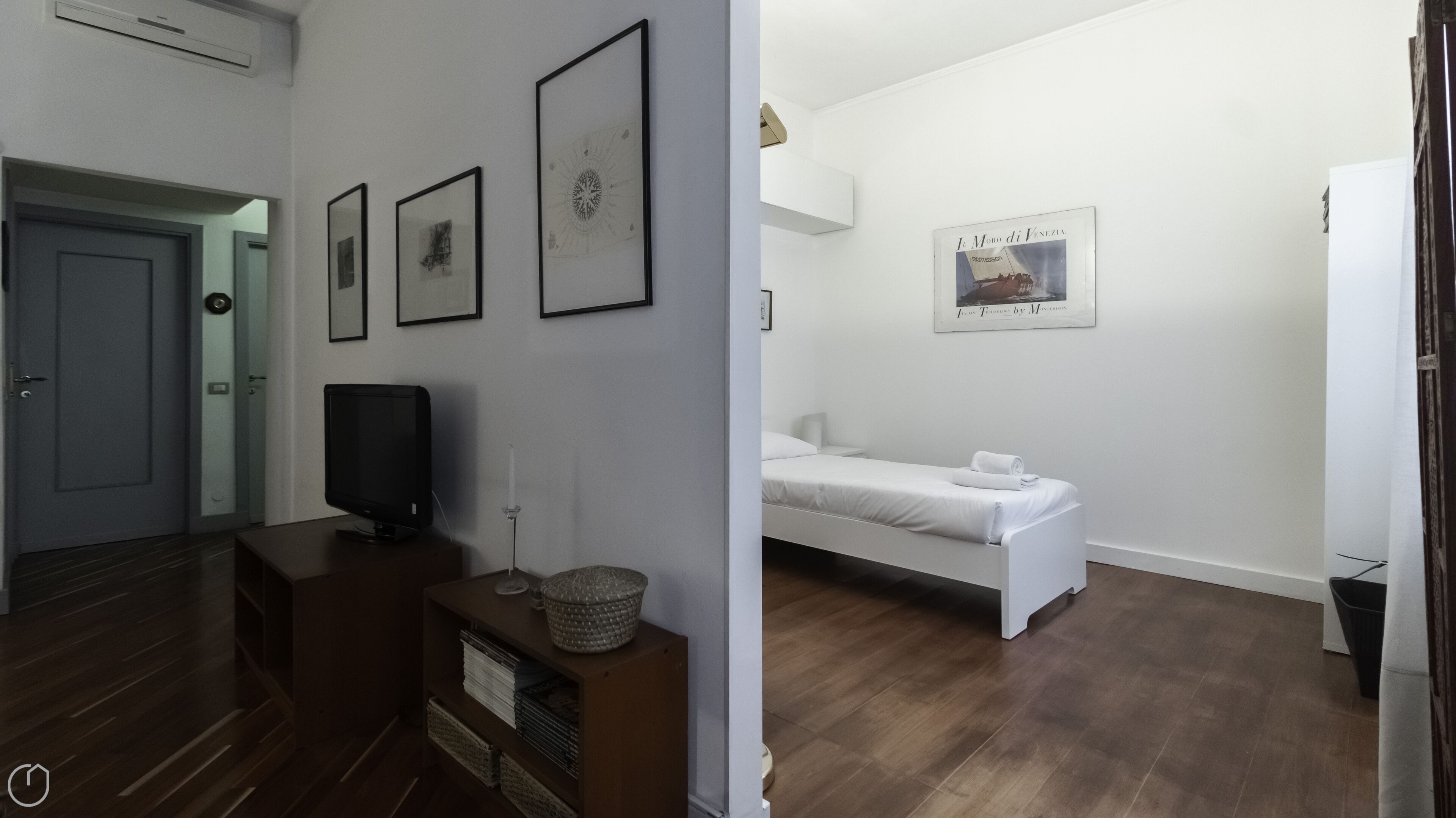 Italianway - Duprè 5