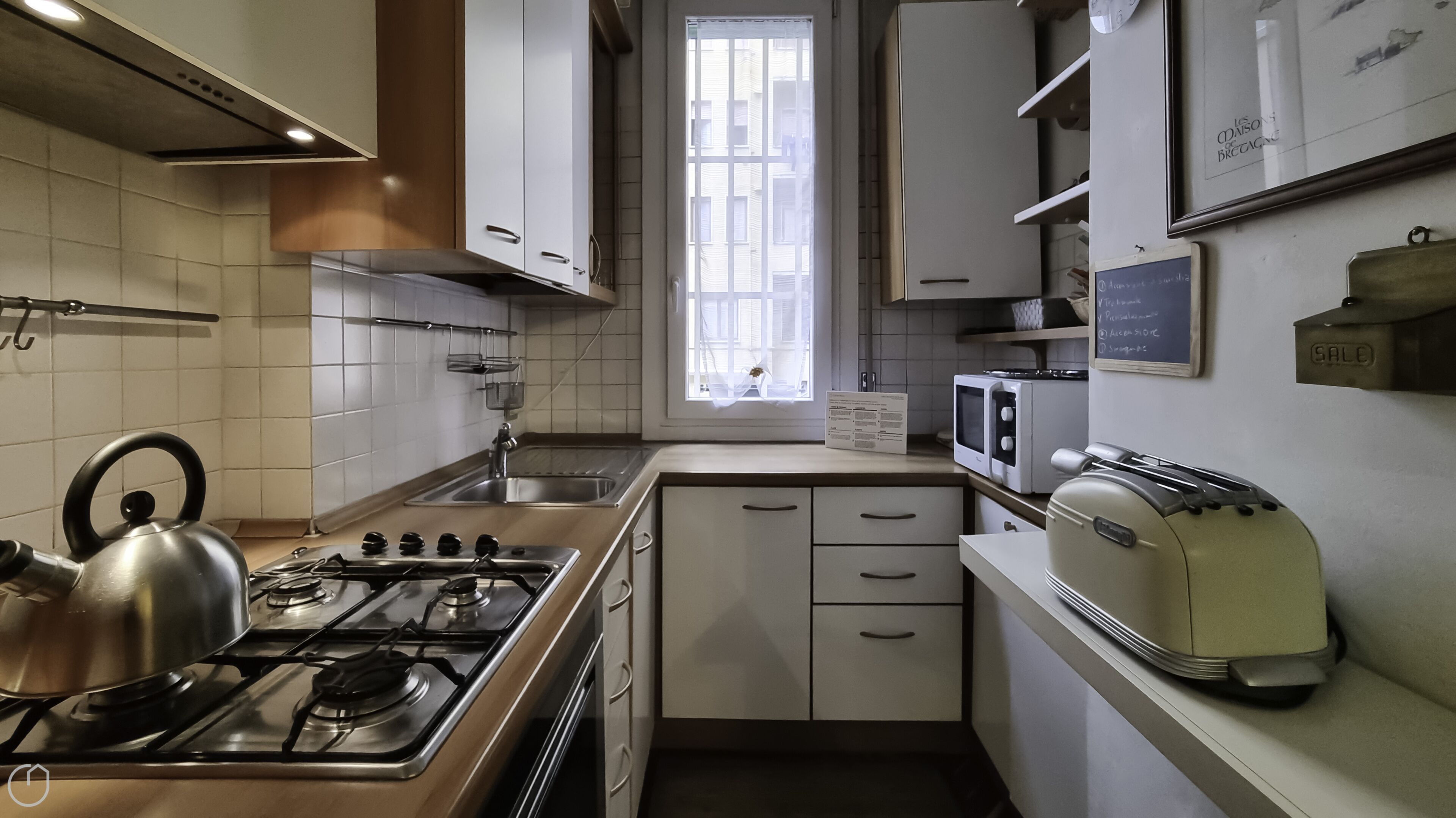 Italianway - Duprè 5