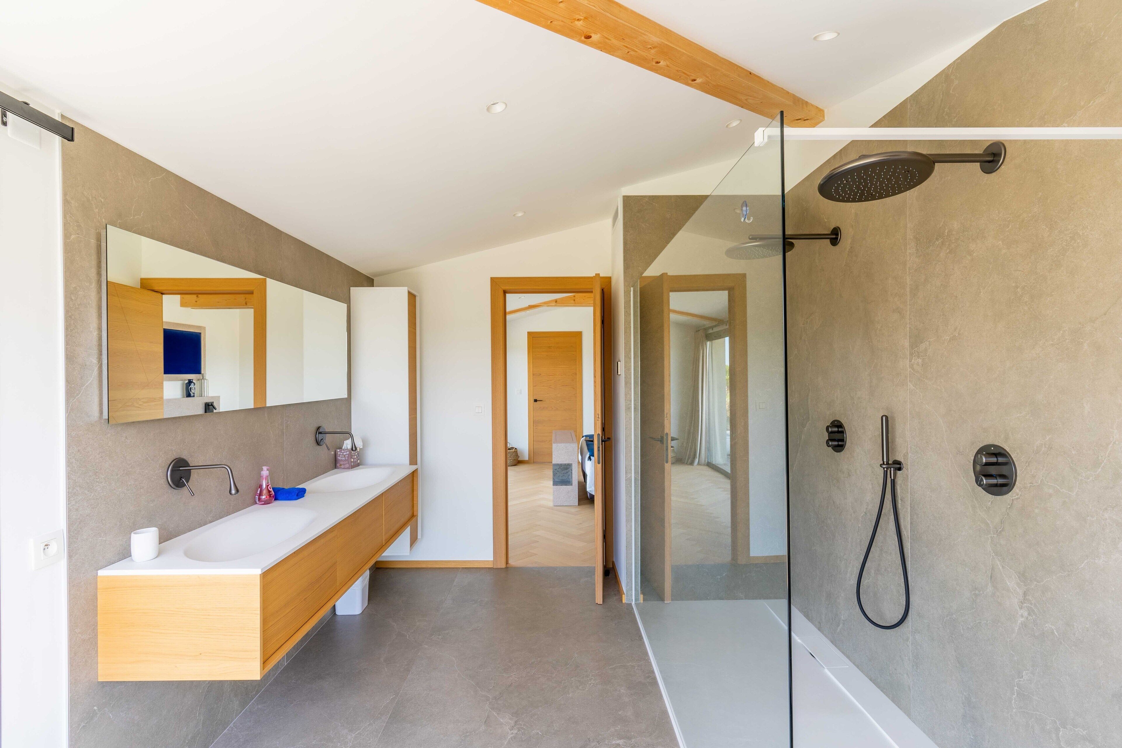 Villa Prestige Vue Mer et Piscine - La Madrague Giens