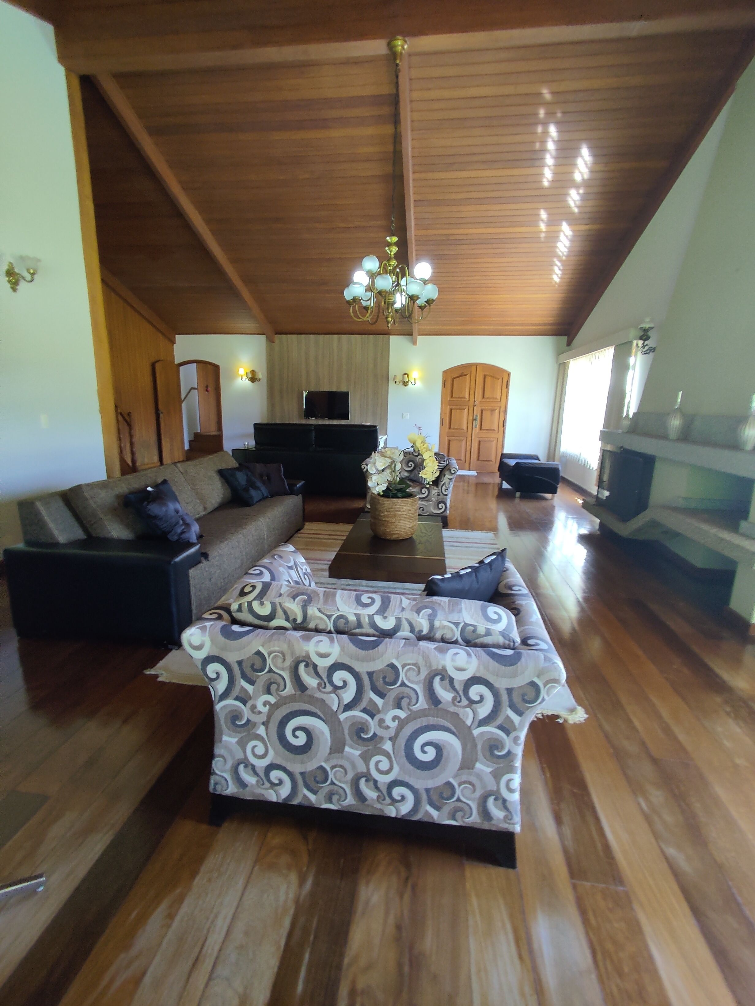 Relax Total Teresopolis