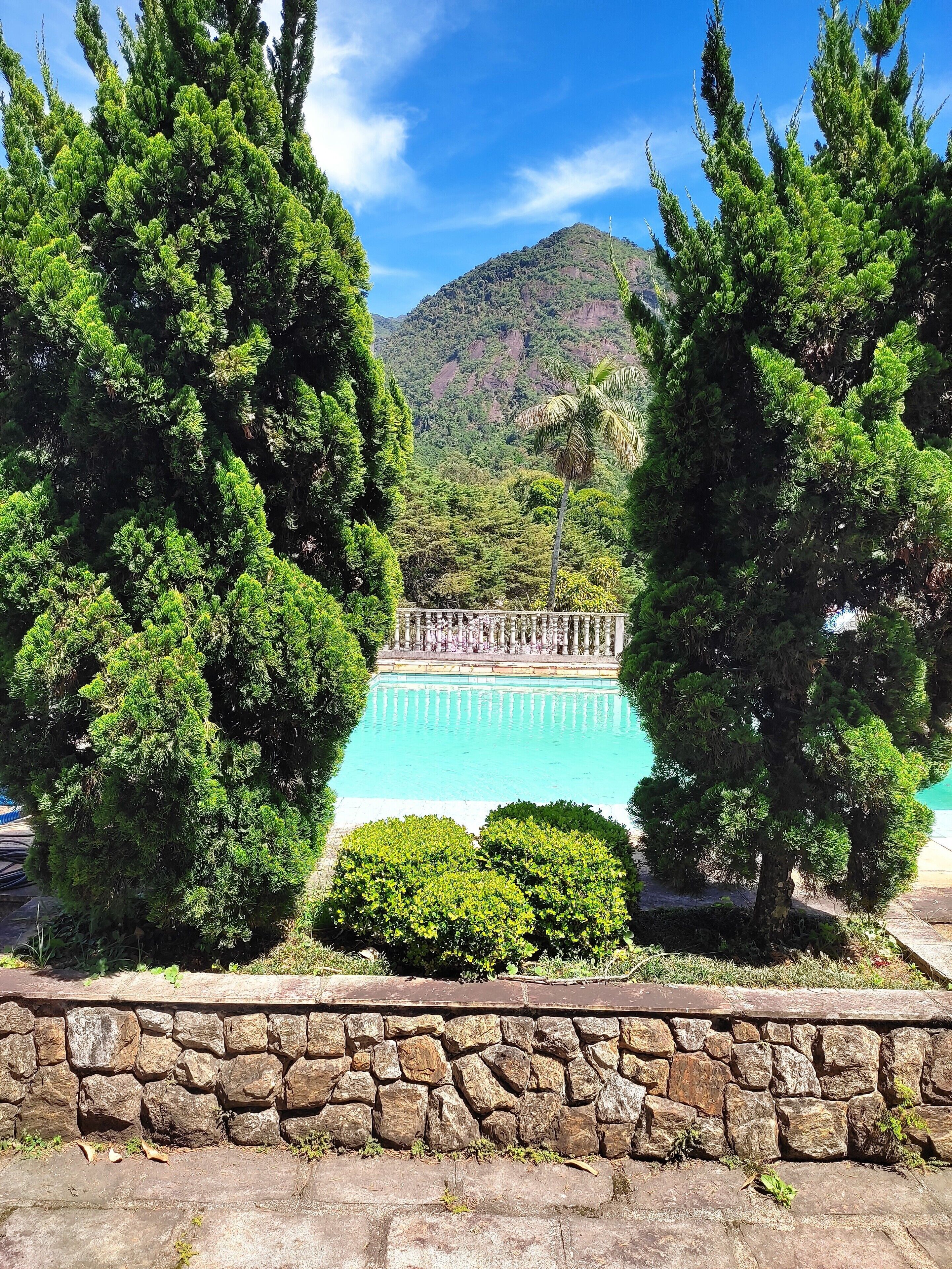 Relax Total Teresopolis