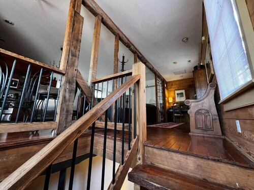 1831 House in Historic Old Towne Petersburg, VA