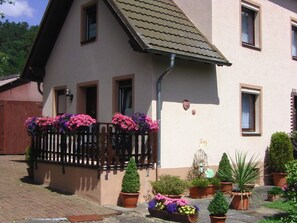 Außenbereich