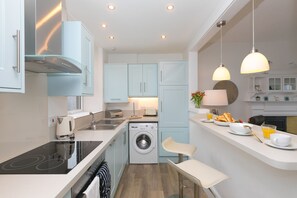 Cottage | Intérieur