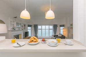 Mökki | Sisätilat