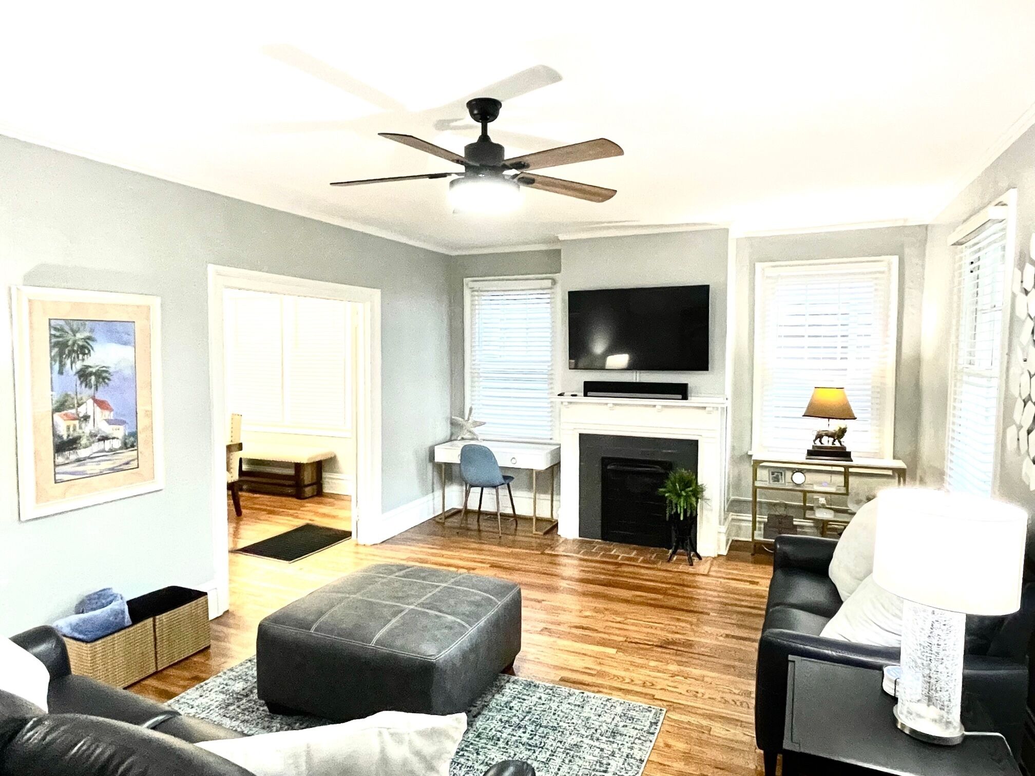 Historic Charming Home Sleeps 12