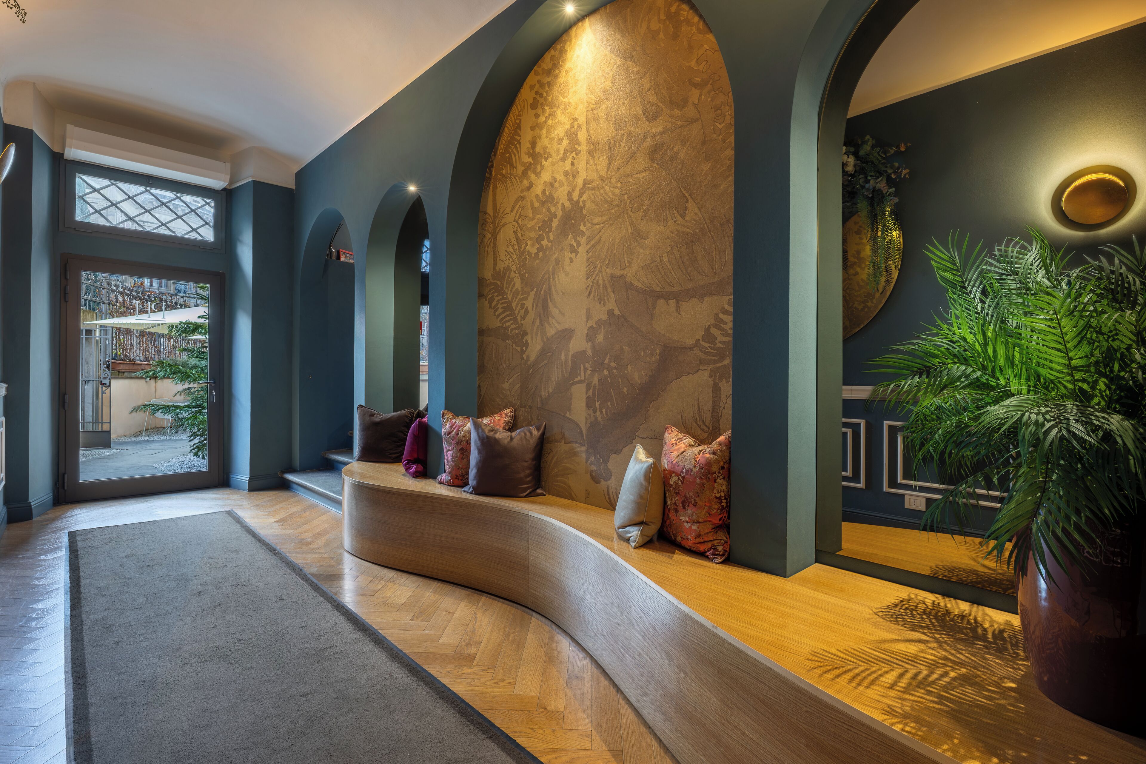 Photo - Maison Santa Croce