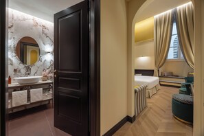 Deluxe Room - Maison Santa Croce (Florence)