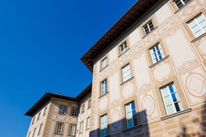 Front of property - Maison Santa Croce (Florence)