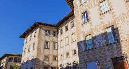 Maison Santa Croce