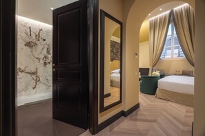 Chambre Deluxe