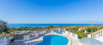 V60A | Villa Lucia - Three Bedroom Villa, Sleeps 6