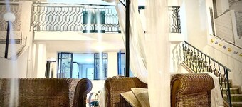 Accogliente Villino Fronte Mare