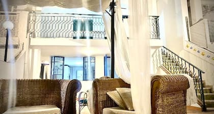 Accogliente Villino Fronte Mare