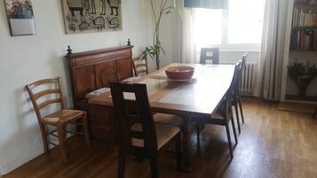 Restauration