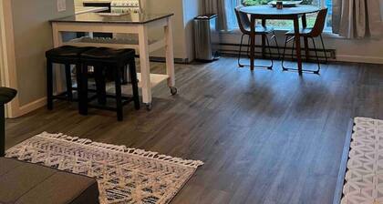 Coastal Botanical Suite