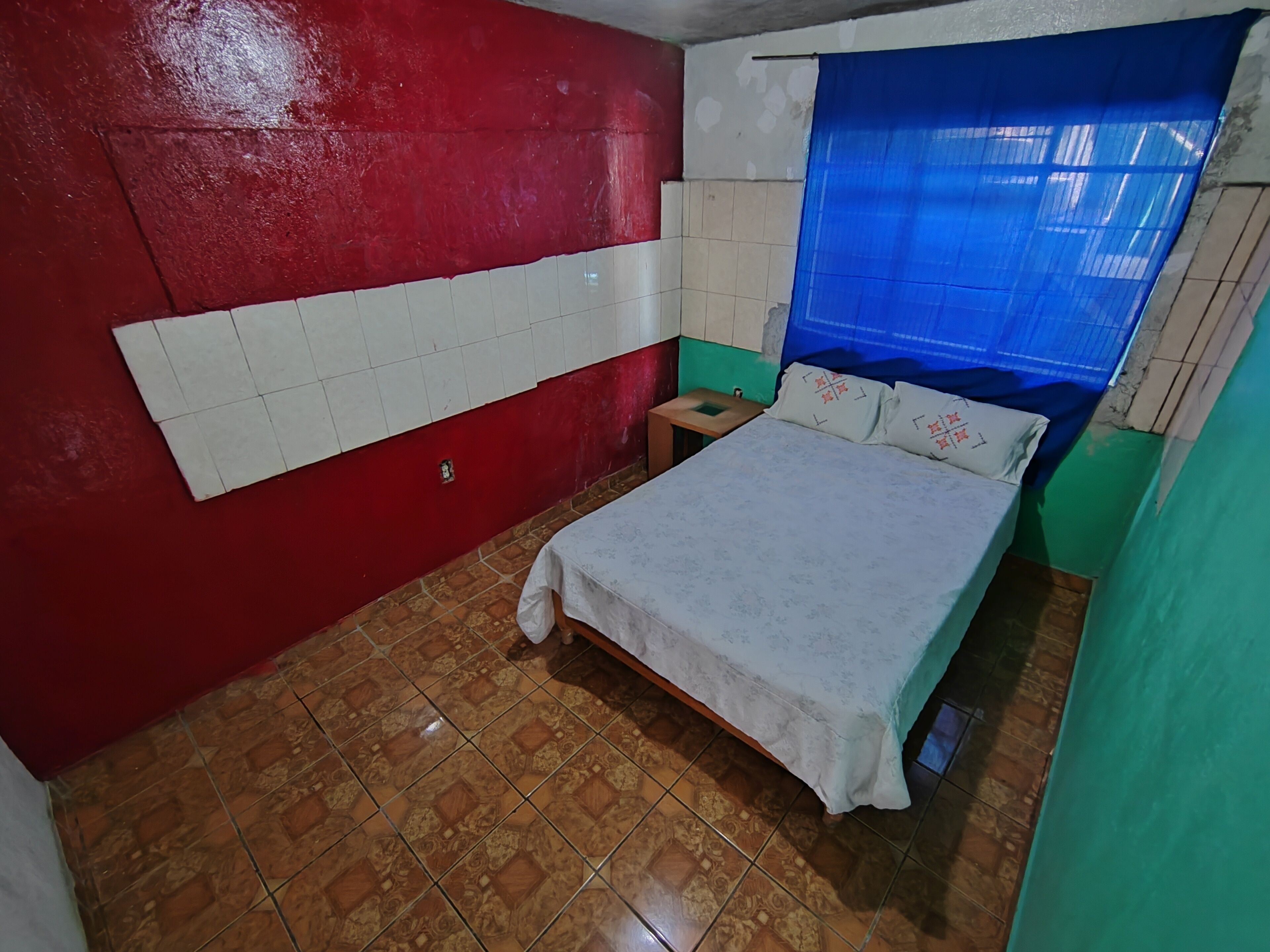 Casa en renta cerca de indios verdes